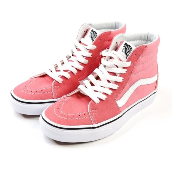 old school vans khaki